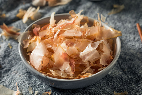 How are Bonito Flakes Made?