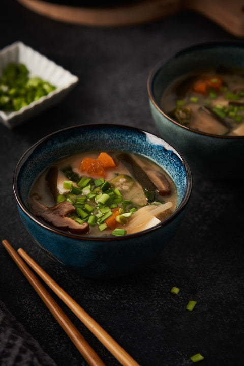 How to Make Miso Soup