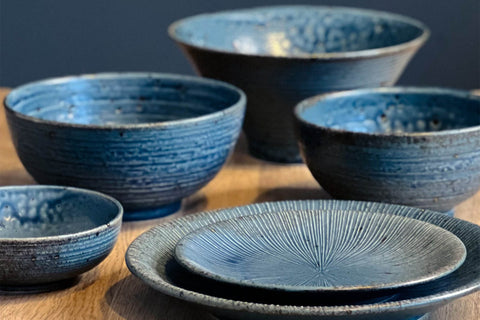 Japanese Ceramics