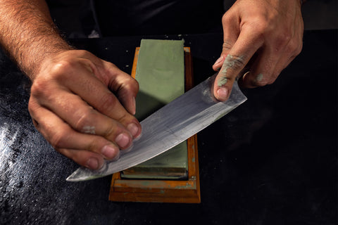 Japanese Kitchen Knives