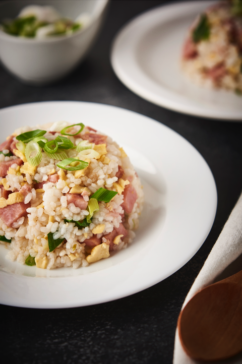 How to Make Easy Fried Rice