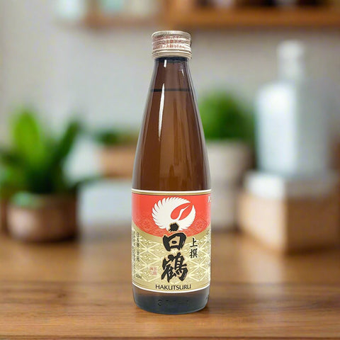 Hakutsuru, Josen Sake, Boxed, 300ml