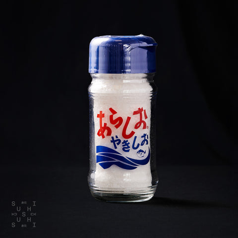 Arashio, Okinawan Sea Salt, 50g