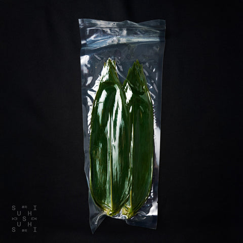 Bag of Bamboo Leaves 