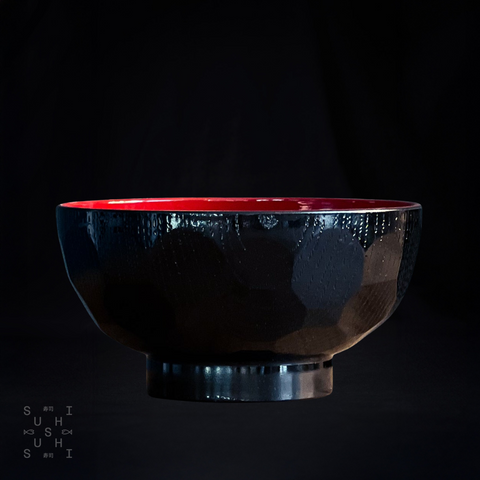 Classic Miso Soup Bowl 117mm