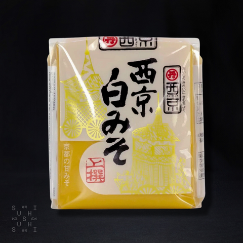 Classic Saikyo Miso, 500g