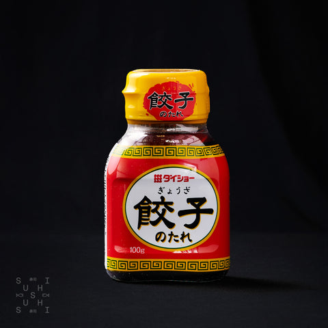 Daisho, Gyoza Dipping Sauce, 100ml