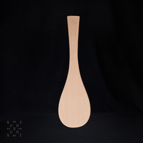 EBEMATSU BEACH RICE SPOON 27CM