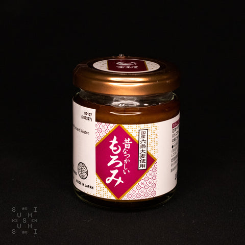 Horaiya Moromi Miso, 100G