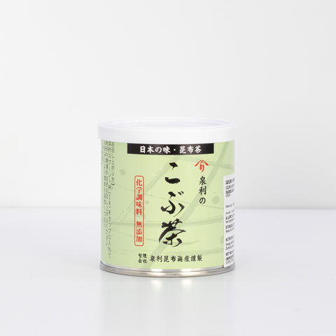 Sweet Kombu Seasoning, Kombu Cha, 40g