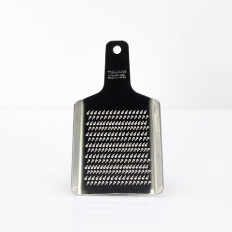 Stainless Steel Wasabi Grater, Small