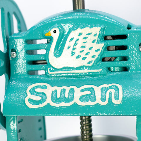 Swan Manual Ice Shaver, Compact, SI-5