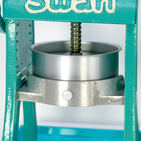 Swan Manual Ice Shaver, Compact, SI-5