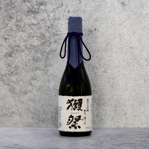 Dassai 23 Junmai Daiginjo Sake, 720ml