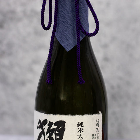 Dassai 23 Junmai Daiginjo Sake, 720ml