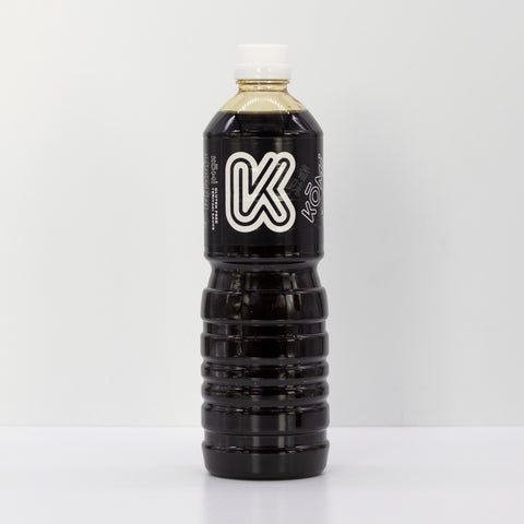 Kōmi, Gluten Free Teriyaki Sauce, 1L