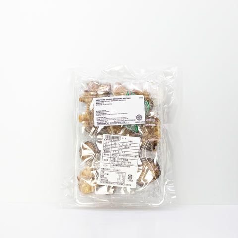 Japanese, Dried Shiitake Mushrooms, 40g