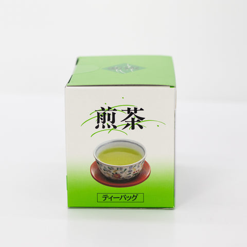 Otsuka Japanese Sencha Green Tea Bags 2g x 20 Units