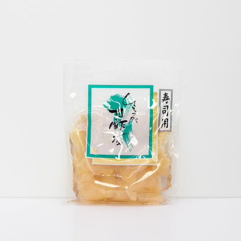 Miyame, Japanese Sushi Ginger, 60g