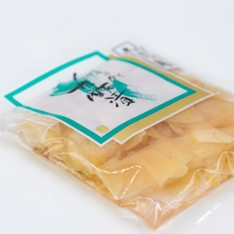 Miyame, Japanese Sushi Ginger, 60g