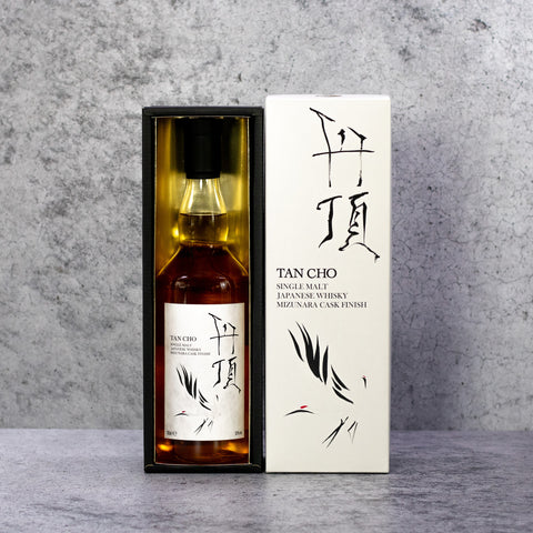 Hakutsuru Tan Cho Single Malt Japanese Whisky 700ml