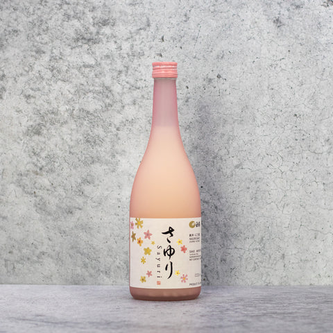 Hakutsuru Sayuri Nigori Sake 720ml