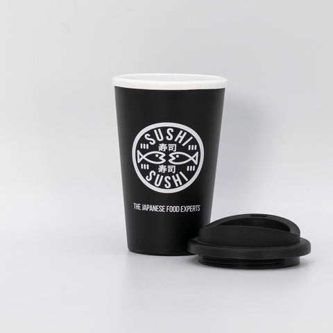 Sushisushi Reusable Tumbler