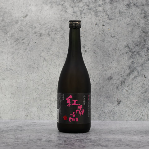 Nakano Beni Nanko Umeshu, 720ml