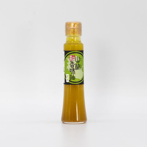 Tsuno, Sansho Oil, 150ml