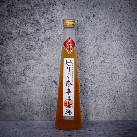 Muromachi, Chilli Umeshu, 300ml