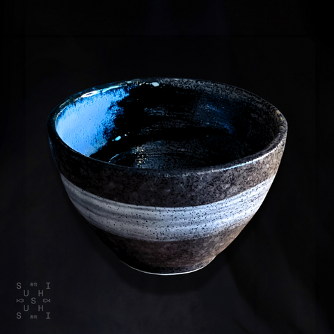 Ichihara Akiyo Bowl 131mm