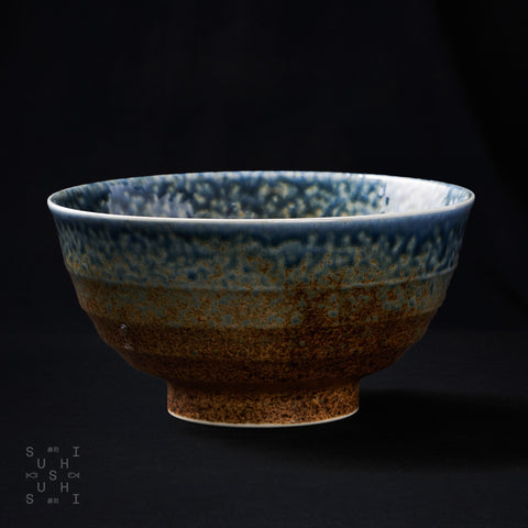 Ichihara Sunaji Bowl 170mm