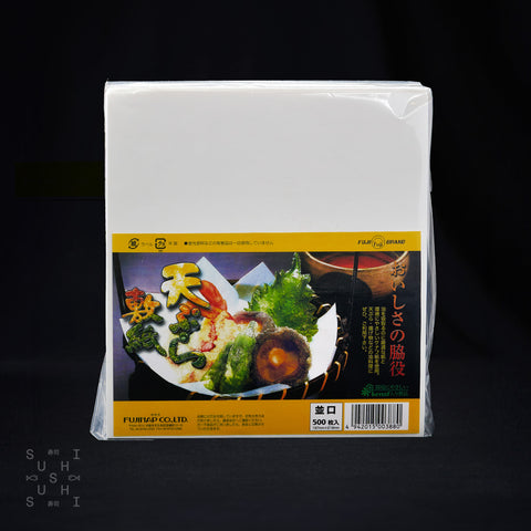 Japanese Tempura Paper, 500 Sheets