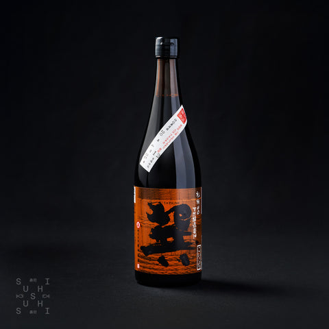 Kajita, Ultimate Dark Soy Sauce, 720ml