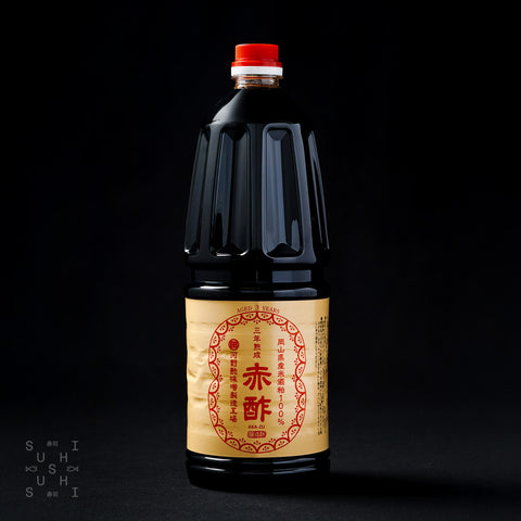 1.8L Bottle of Kono, Japanese Aged Akasu