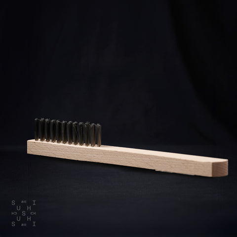 Konro Grill Cleaning Brush