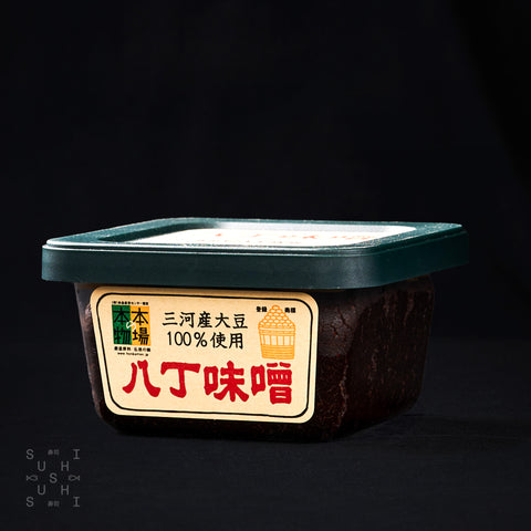 Maruya, Original Hatcho Miso, 300g