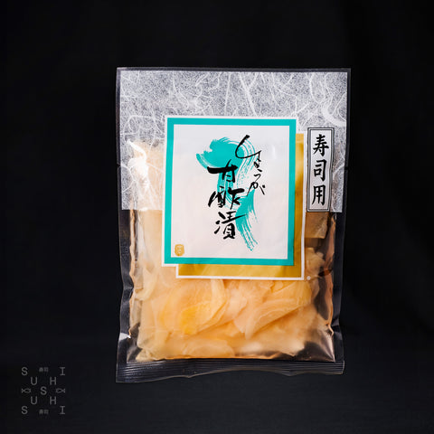 Miyame, Japanese Sushi Ginger, 60g