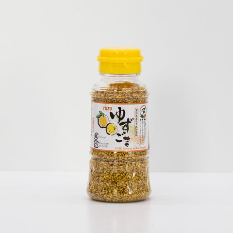 Toho, Sesame Seeds, Yuzu Flavour, 80g