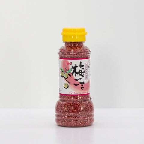 Toho, Sesame Seeds, Umeboshi Favour, 110g