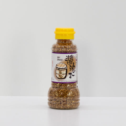 Toho, Sesame Seeds, Soy Sauce Flavour, 110g