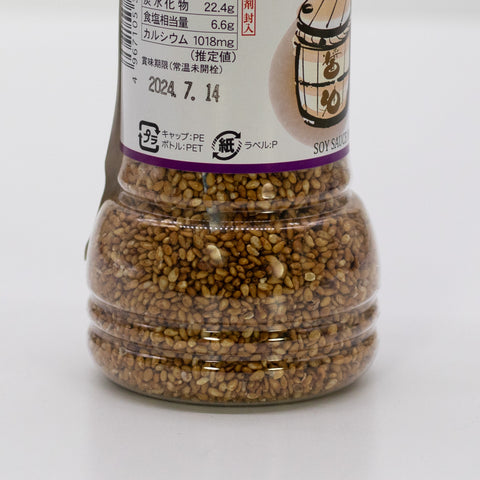 Toho, Sesame Seeds, Soy Sauce Flavour, 110g