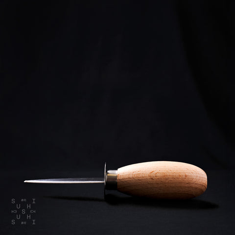 Sakai Takayuki Oyster Opening knife 150mm