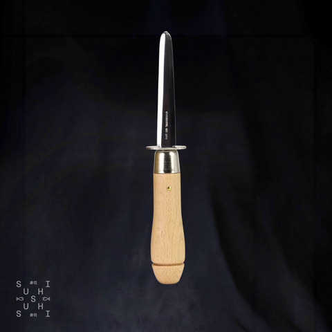 Sakai Takayuki Scallop Opening knife 200mm