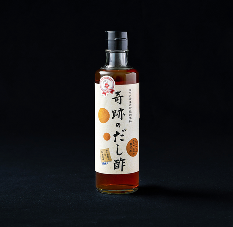 Tosazu, Dashi Vinegar 270ml BBD (03/03/25)