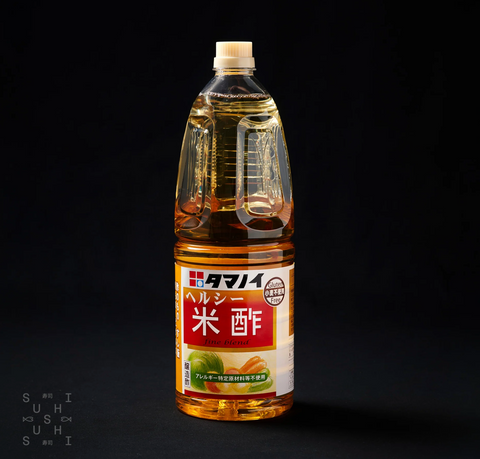 Tamanoi, Japanese Rice Vinegar, 1.8L