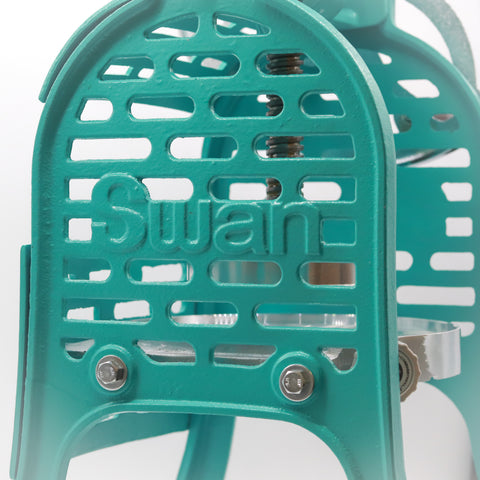 Swan Manual Ice Shaver, Large, SI-3B