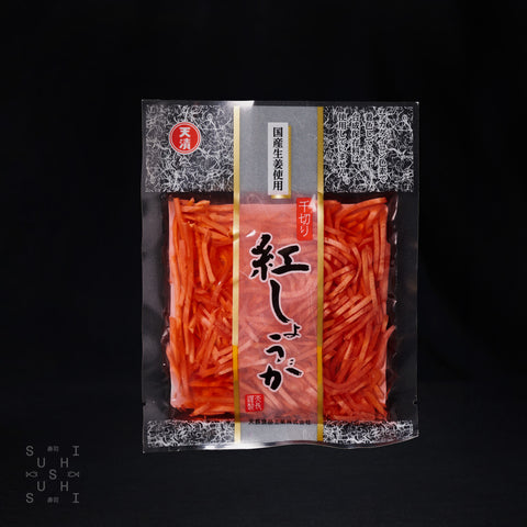 Tencho Beni Shoga (Japan) 45g