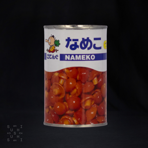 Tengu Nameko Mushrooms 400g