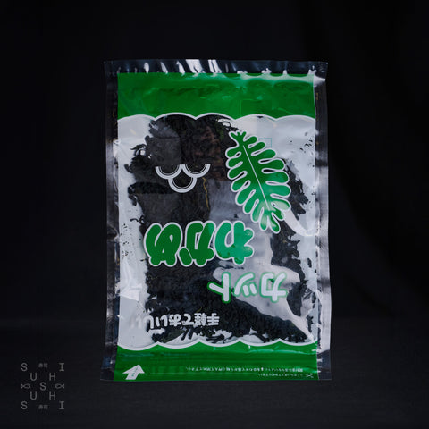 Bag of Tokon, Wakame Seaweed